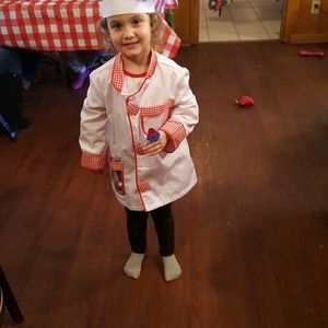 Meet your Posher, Jane